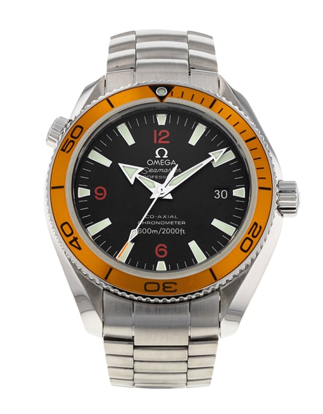 Omega Planet Ocean 2209.50.00